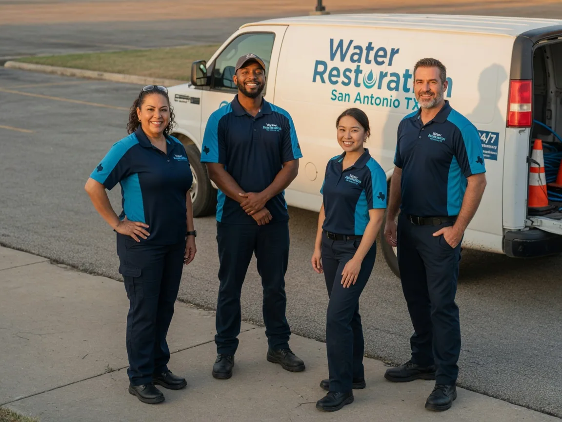 Water Damage Repair company in Koloa, HI